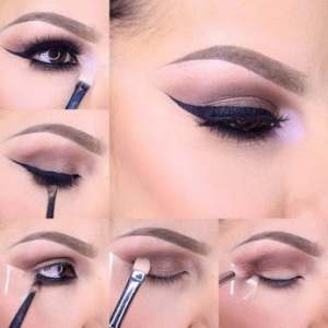 Makeup Idea!